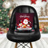 Personalized Merry Christmas Cushion for Festive Home Décor - Uncommongifts.in